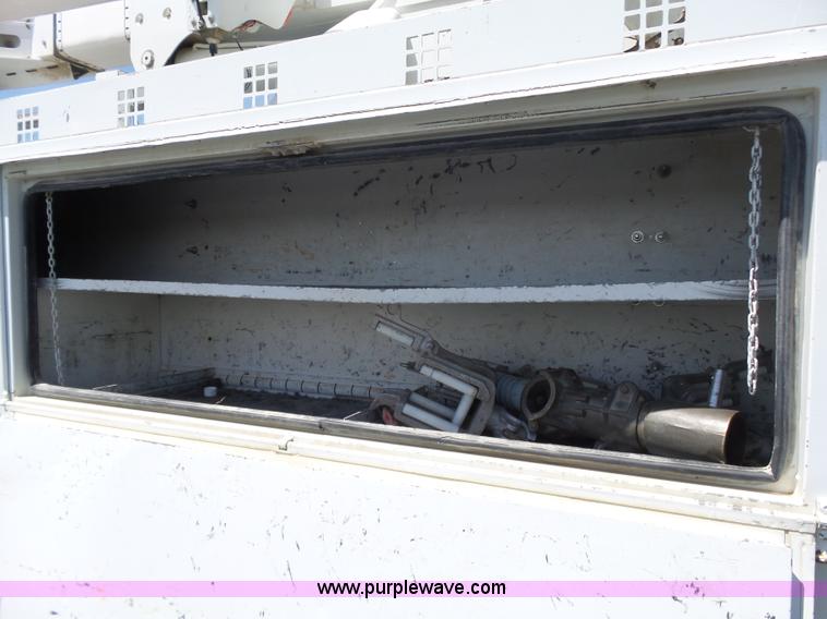 image for item L6366 2006 Sterling Acterra bucket truck