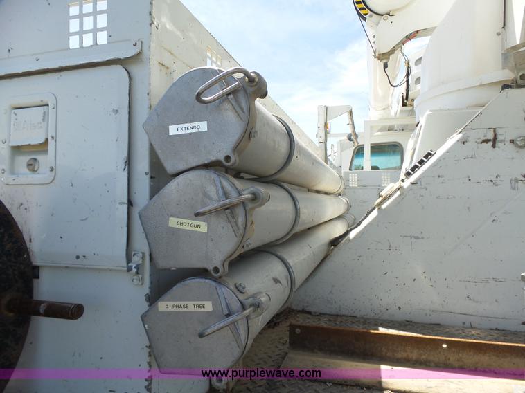 image for item L6366 2006 Sterling Acterra bucket truck