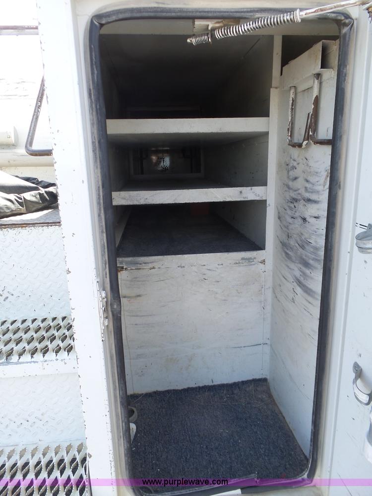 image for item L6366 2006 Sterling Acterra bucket truck