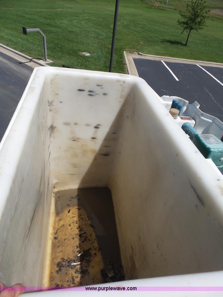 image for item L6366 2006 Sterling Acterra bucket truck