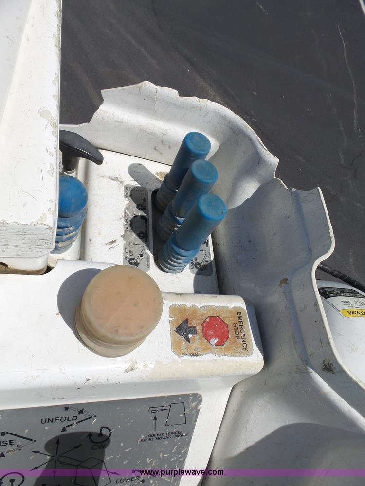 image for item L6366 2006 Sterling Acterra bucket truck