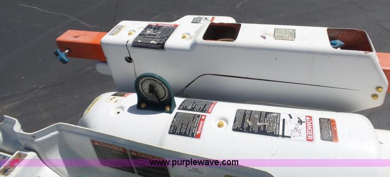 image for item L6366 2006 Sterling Acterra bucket truck