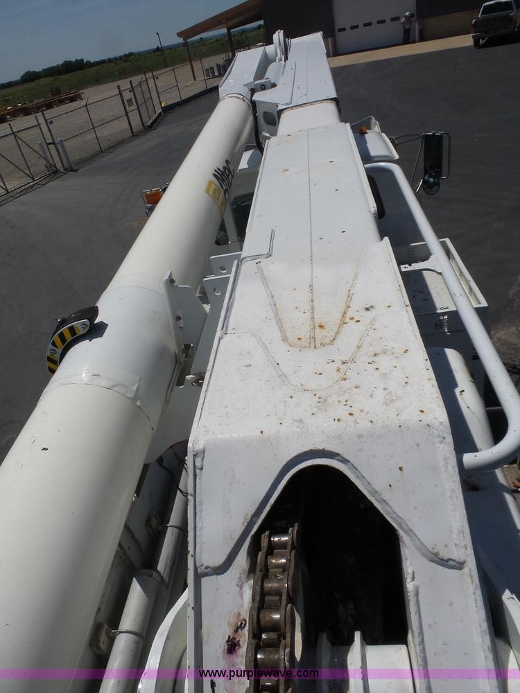 image for item L6366 2006 Sterling Acterra bucket truck