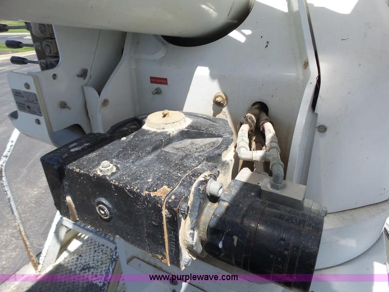 image for item L6366 2006 Sterling Acterra bucket truck