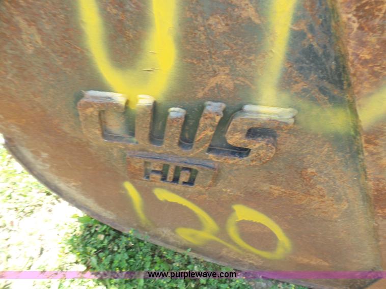 image for item L7064 CWS excavator bucket