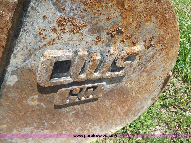 image for item L7064 CWS excavator bucket