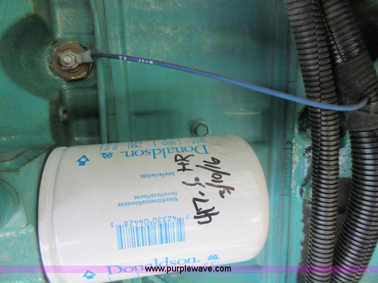 image for item L7071 Onan 100DGDB generator