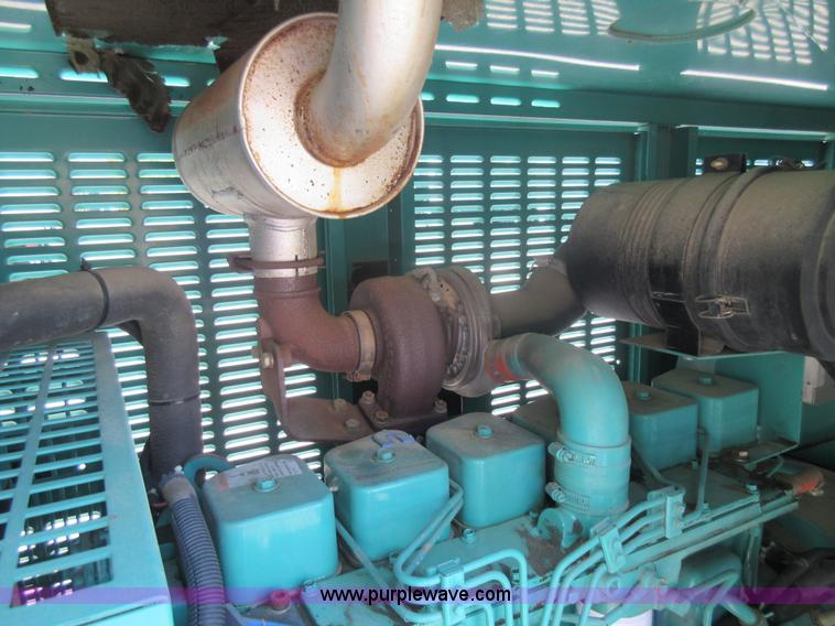 image for item L7071 Onan 100DGDB generator