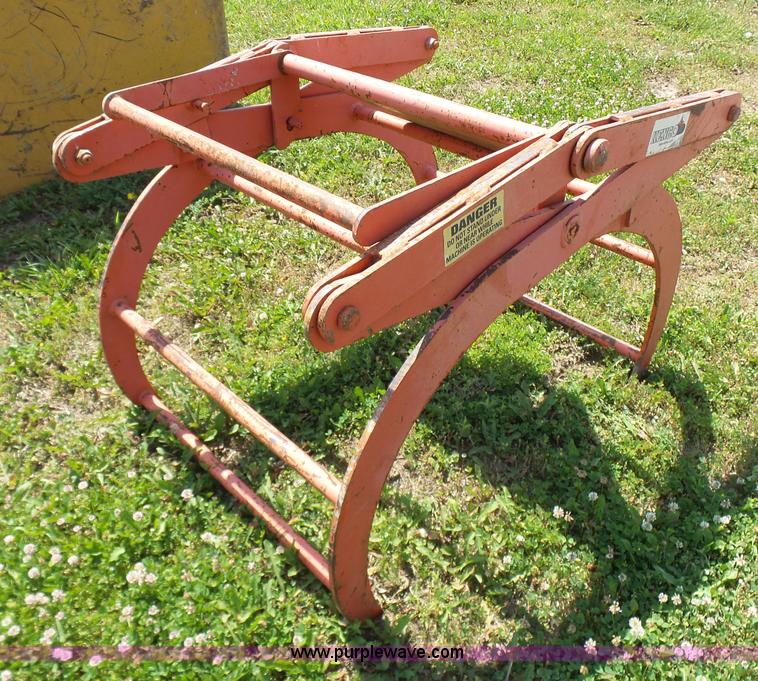 image for item N9455 Kenco PL3000 pipe clamp