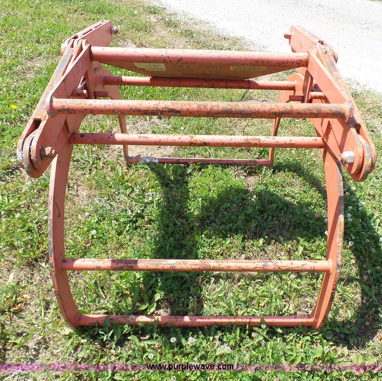 image for item N9455 Kenco PL3000 pipe clamp