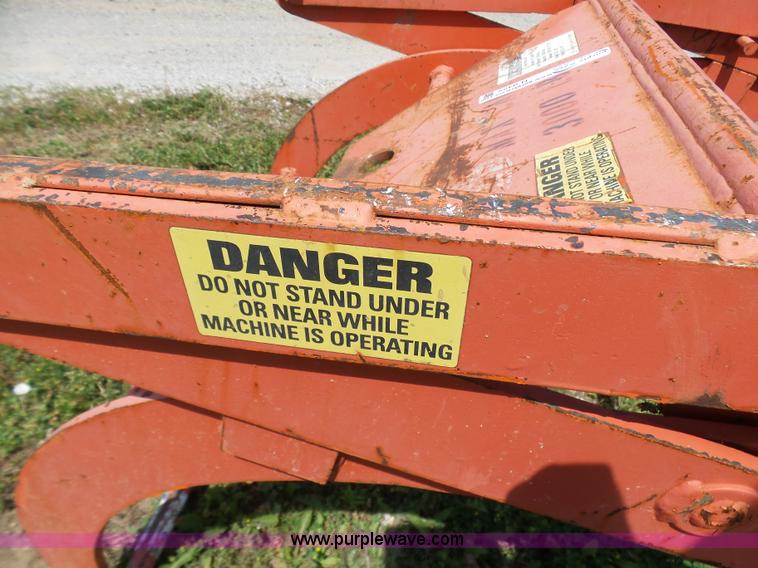 image for item N9455 Kenco PL3000 pipe clamp