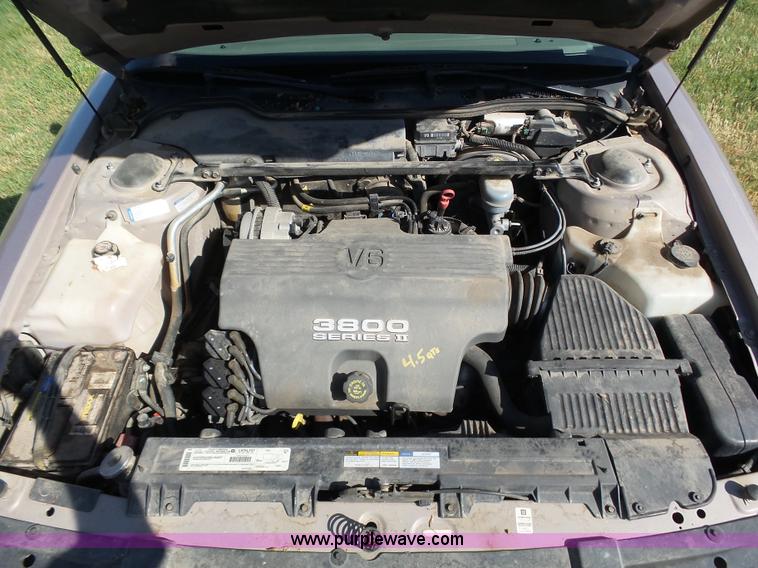 image for item AR9278 1999 Oldsmobile Eighty Eight 50th Anniversary