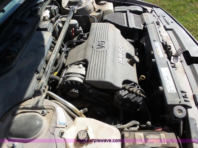 image for item AR9278 1999 Oldsmobile Eighty Eight 50th Anniversary