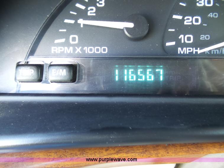 image for item AR9278 1999 Oldsmobile Eighty Eight 50th Anniversary