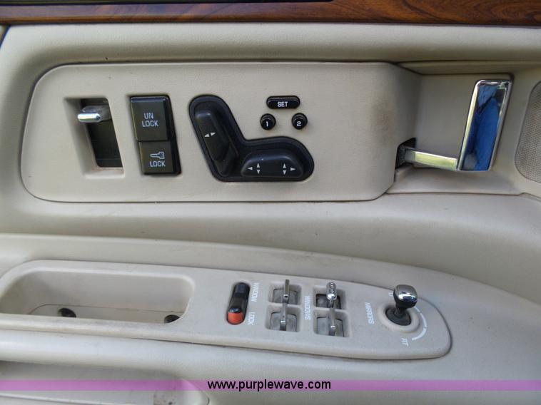 image for item AR9278 1999 Oldsmobile Eighty Eight 50th Anniversary