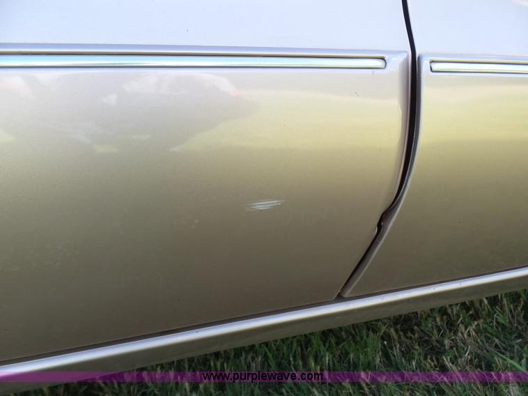 image for item AR9278 1999 Oldsmobile Eighty Eight 50th Anniversary