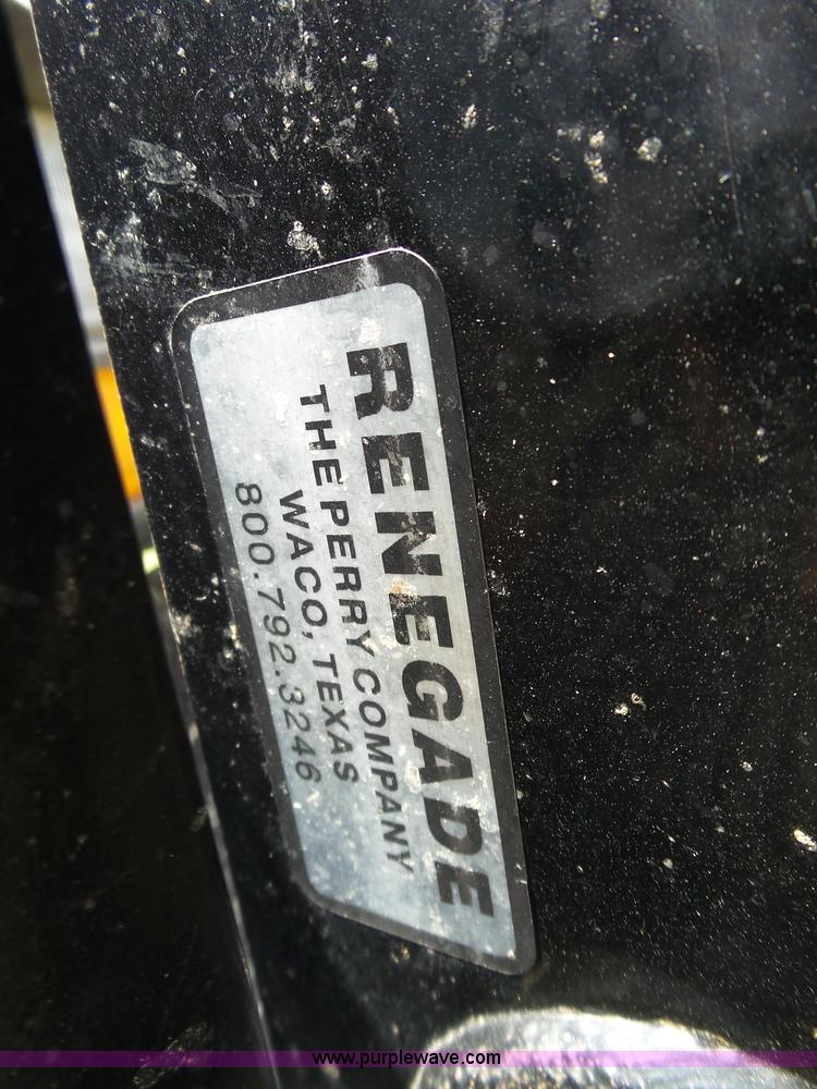 image for item AR9358 2006 Ford F350 Super Duty XL SuperCab flatbed pickup truck