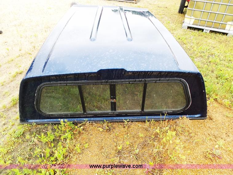 image for item BG9019 Leer topper