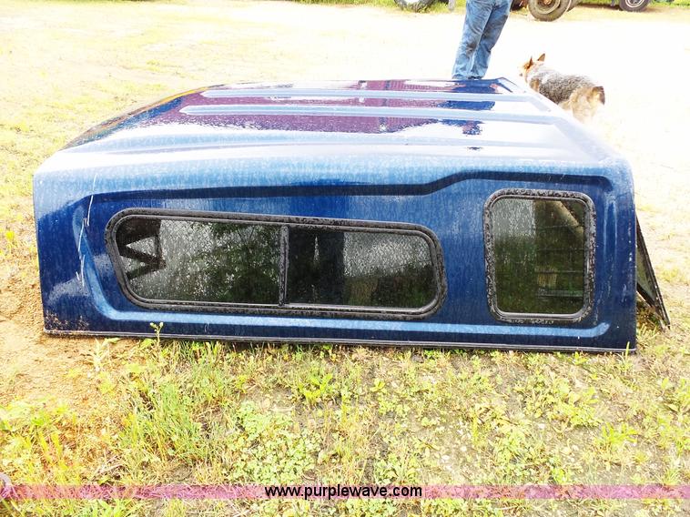 image for item BG9019 Leer topper