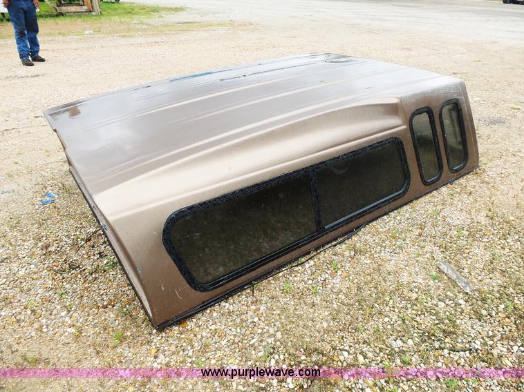 image for item BG9020 Topper