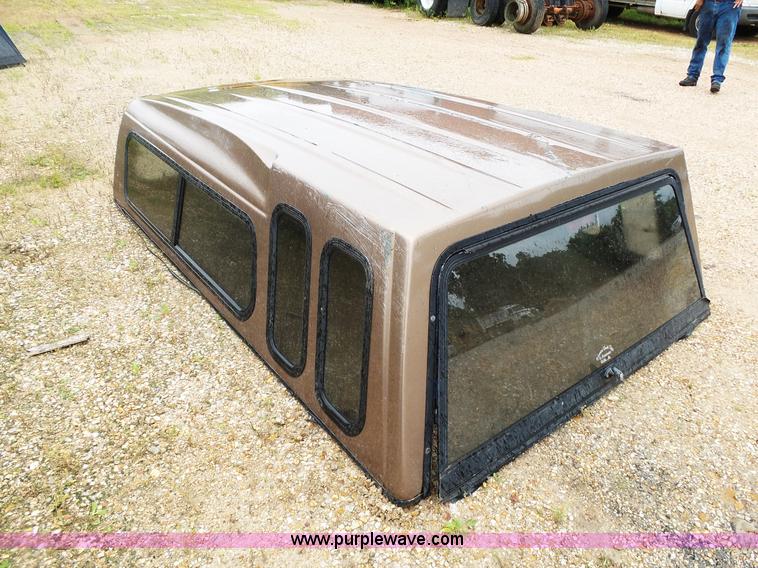 image for item BG9020 Topper