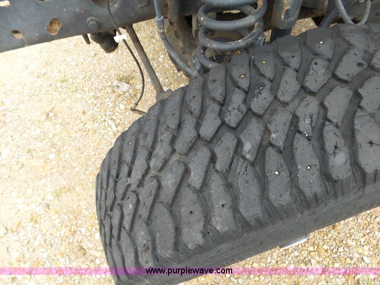 image for item BG9021 1986 Ford Ranger pickup truck