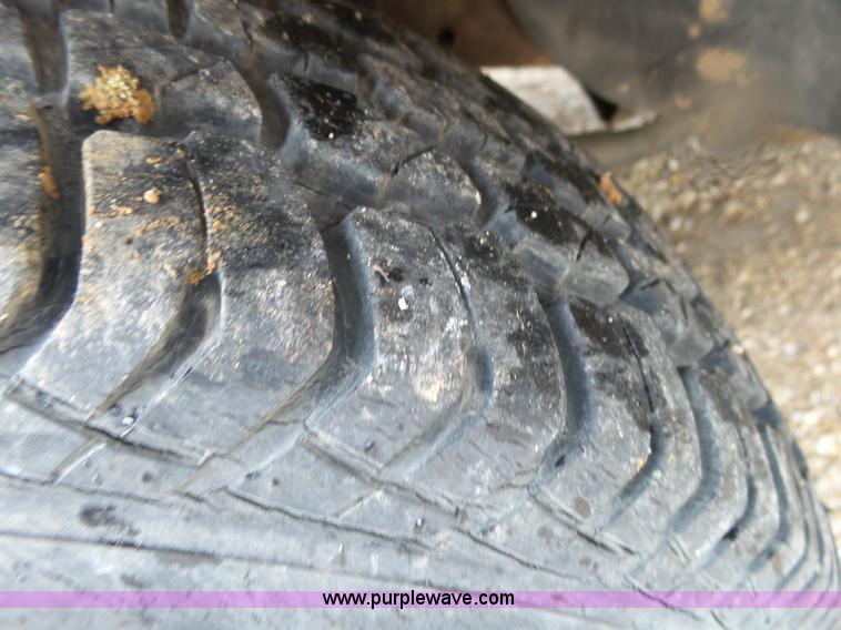 image for item BG9022 1992 Ford Ranger pickup truck