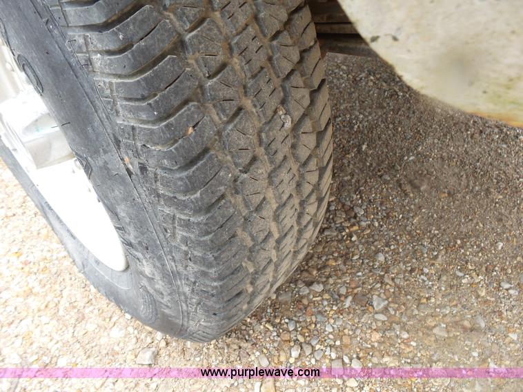 image for item BG9022 1992 Ford Ranger pickup truck