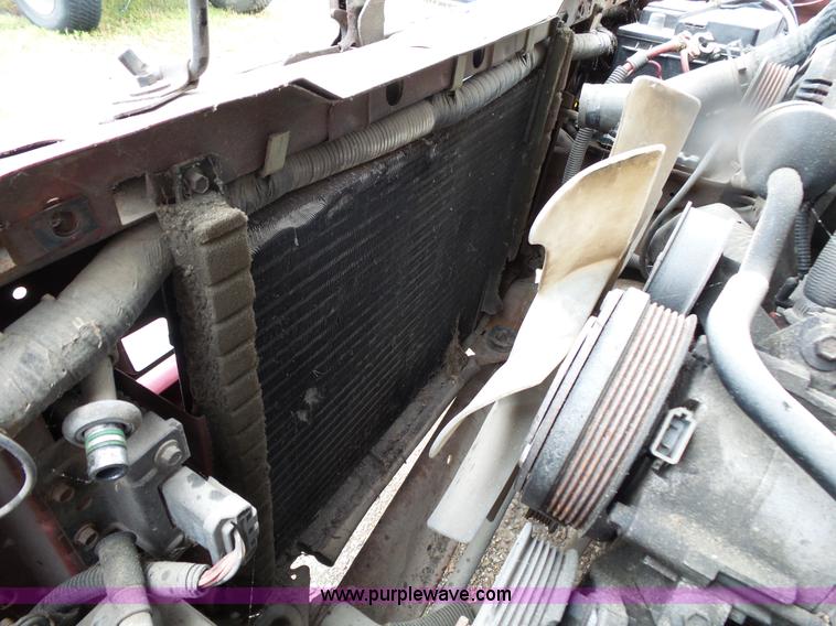 image for item BG9022 1992 Ford Ranger pickup truck