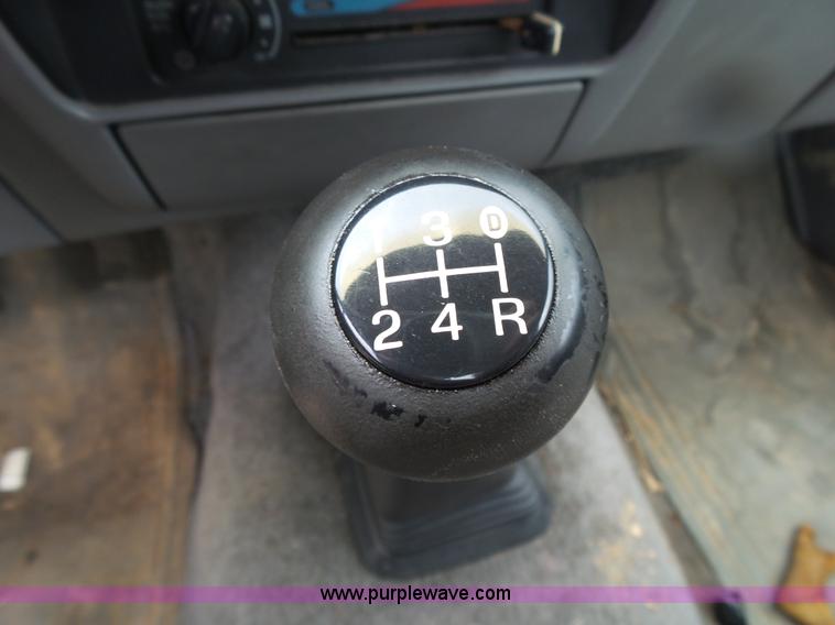 image for item BG9022 1992 Ford Ranger pickup truck