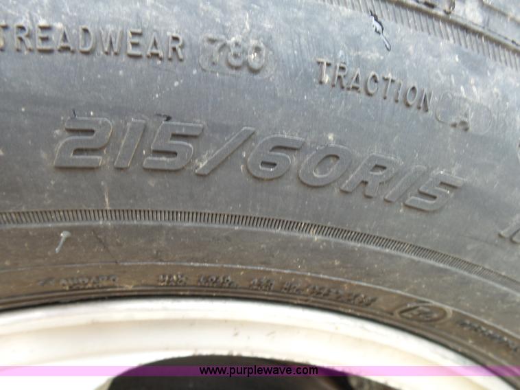 image for item BG9023 1999 Pontiac Grand AM SE