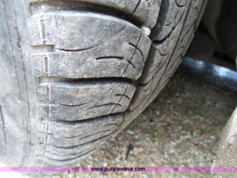 image for item BG9023 1999 Pontiac Grand AM SE