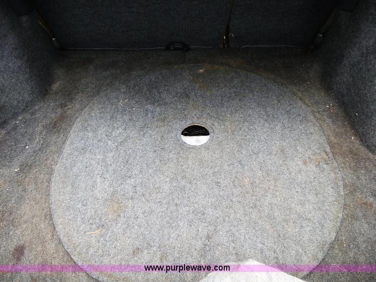 image for item BG9023 1999 Pontiac Grand AM SE