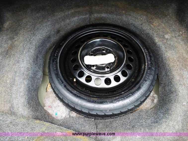 image for item BG9023 1999 Pontiac Grand AM SE