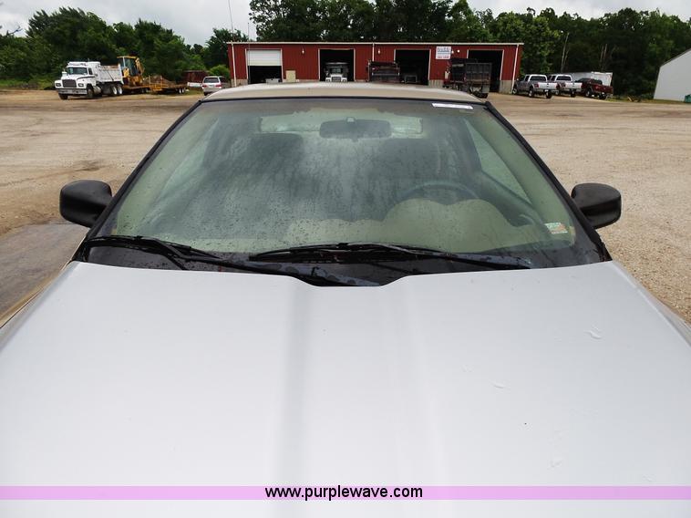 image for item BG9023 1999 Pontiac Grand AM SE