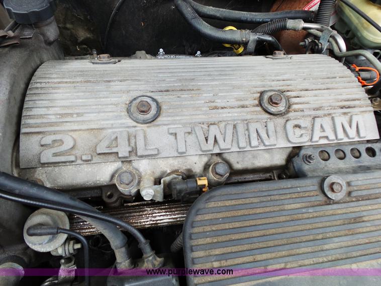 image for item BG9023 1999 Pontiac Grand AM SE