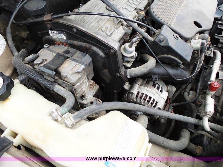 image for item BG9023 1999 Pontiac Grand AM SE