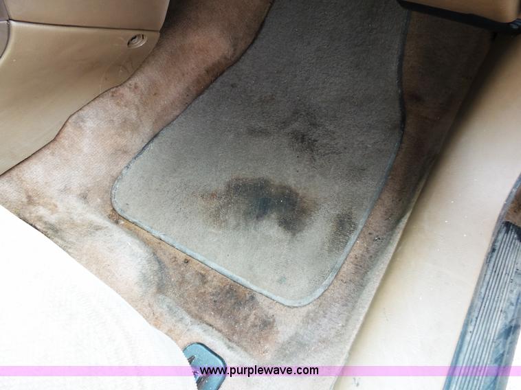 image for item BG9023 1999 Pontiac Grand AM SE