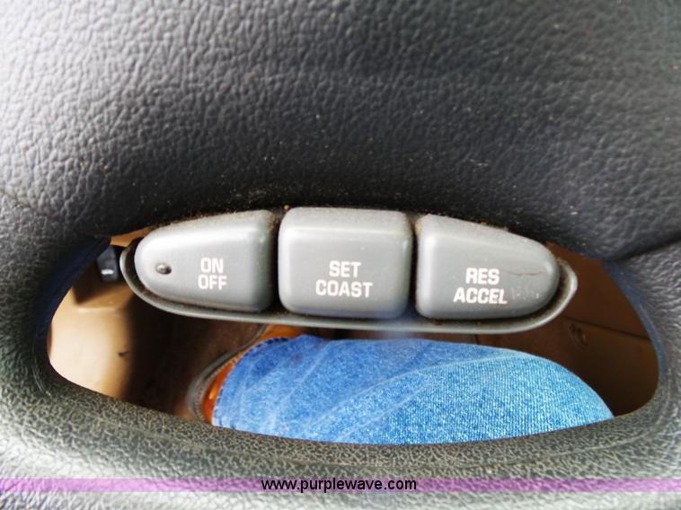 image for item BG9023 1999 Pontiac Grand AM SE