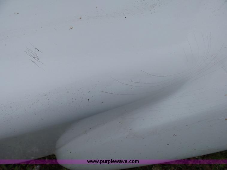 image for item BG9025 Truck hood