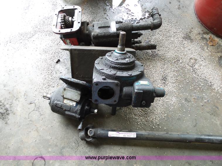 image for item BG9027 Truck parts