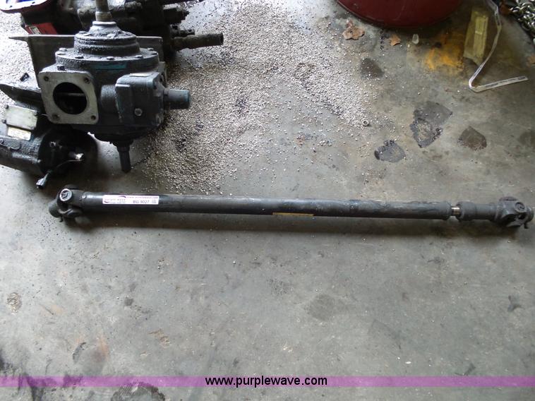 image for item BG9027 Truck parts