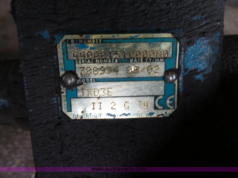 image for item BG9027 Truck parts