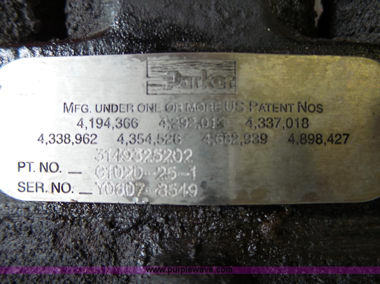 image for item BG9027 Truck parts