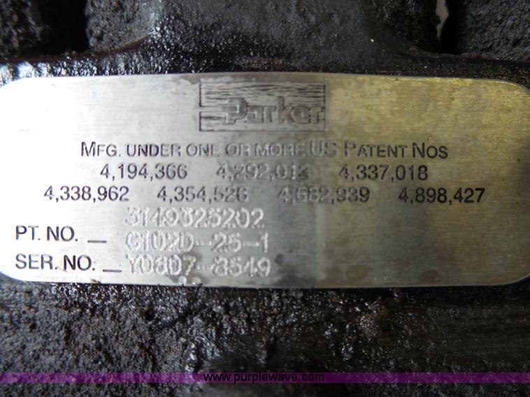 image for item BG9027 Truck parts