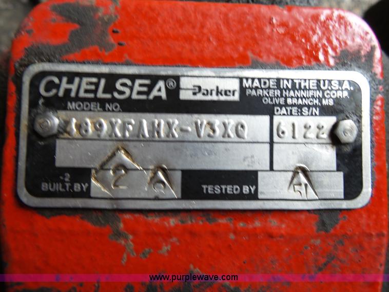 image for item BG9027 Truck parts