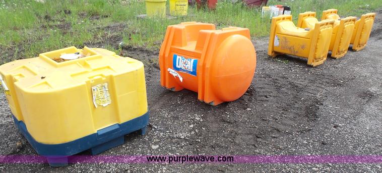 image for item BV9571 (5) chemical totes