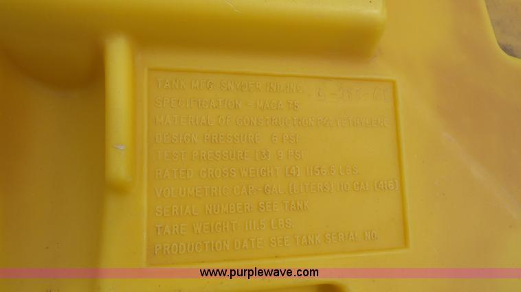 image for item BV9571 (5) chemical totes