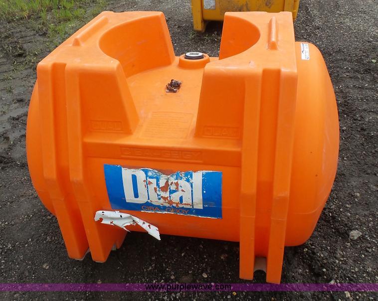 image for item BV9571 (5) chemical totes