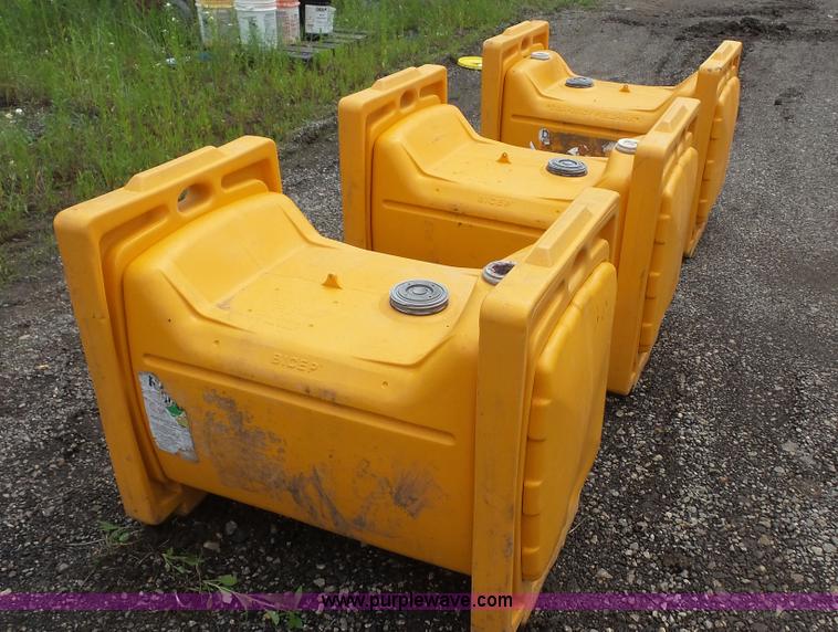 image for item BV9571 (5) chemical totes